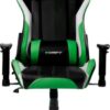 SILLA GAMING DRIFT DR175 VERDE