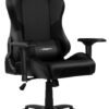 SILLA GAMING DRIFT DR250 NEGRO