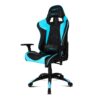 SILLA GAMING DRIFT DR300 NEGRO/AZUL