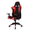 SILLA GAMING DRIFT DR300 NEGRO/ROJO