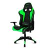 SILLA GAMING DRIFT DR300 NEGRO/VERDE