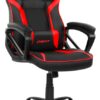 SILLA GAMING DRIFT DR50 NEGRO/ROJO