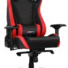 SILLA GAMING DRIFT DR500 NEGRO/ROJO