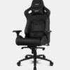 SILLA GAMING DRIFT DR600BK DELUXE NEGRA