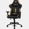 SILLA GAMING EXPERT DRIFT DR350 DORADA