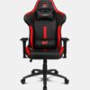 SILLA GAMING EXPERT DRIFT DR350 NEGRA-ROJA