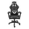 SILLA GAMING FURY AVENGER L GASLIFT 3 150KG NEGRA/BLANCA