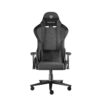 SILLA GAMING GENESIS NITRO 550 G2 GASLIFT 4 150KG GRIS