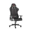 SILLA GAMING GENESIS NITRO 550 G2 NEGRO