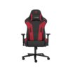 SILLA GAMING GENESIS NITRO 720 GASLIFT 4 150KG NEGRO-ROJO