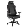 SILLA GAMING GENESIS NITRO 890 G2 NEGRO