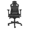 SILLA GAMING GENESIS NITRO 950 GASLIFT 4 150KG NEGRO