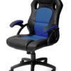 SILLA GAMING NACON CH-310 NEGRO/AZUL