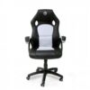 SILLA GAMING NACON CH-310 NEGRO/BLANCO