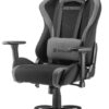 SILLA GAMING SHARKOON SKILLER SGS2 NEGRO 160G