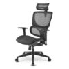 SILLA SHARKOON OFFICEPAL C30 NEGRA