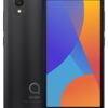 SMARTPHONE ALCATEL 1 2021 VOLCANO BLACK