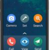 SMARTPHONE DORO 8050 5,45" 2GB 16GB GRAFITO T13MPX F5MPX 9.0 (PIE)