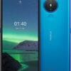 SMARTPHONE NOKIA 1.4 2GB 32GB 6.5 HD+ 8MPX+2MPX 5MPX AZUL