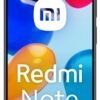 SMARTPHONE REDMI NOTE 11S 6GB/64GB 6.43" NFC 108MP GRIS GRAFITO