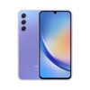 SMARTPHONE SAMSUNG GALAXY A34 6GB 128GB 6.6" 5G VIOLETA