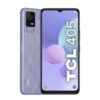 SMARTPHONE TCL 405 6,6" 2GB 32GB LAVANDER PURPLE