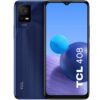 SMARTPHONE TCL 408 4GB/64GB 6,6" MIDNIGHT BLUE