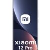 SMARTPHONE XIAOMI 12 PRO 12GB 256GB 6.73" 5G GRIS