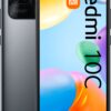 SMARTPHONE XIAOMI REDMI 10C 3GB/64GB GRAPHITE GRAY