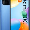 SMARTPHONE XIAOMI REDMI 10C 3GB/64GB OCEAN BLUE