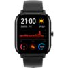 SMARTWATCH AMAZFIT GTS 1,65" NEGRO