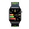 SMARTWATCH LEOTEC 1,4" MULTISPORT BIP2 PLUS VERDE