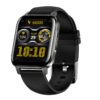 SMARTWATCH LEOTEC 1,69" MULTISPORT CRYSTAL NEGRO