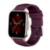 SMARTWATCH LEOTEC 1,69" MULTISPORT CRYSTAL PURPURA