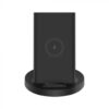 SOPORTE DE CARGA INALAMBRICO XIAOMI MI WIRELESS 20W NEGRO