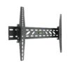 SOPORTE DE PARED MONITOR TOOQ LP4360T-B 37-70" MAX 50KG NEGRO