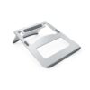 SOPORTE ELEVADOR PARA PORTATIL TOOQ TQLRS0010-AL 11"-15" PLATA