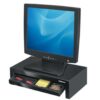 SOPORTE FELLOWES PARA MONITOR DESIGNER SUITES