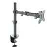 SOPORTE MESA TOOQ  13"-31" VESA 100X100 8KG