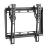 SOPORTE PARED AISENS INCLINABLE MONITOR TV 35KG DE 23"-42" NEGRO