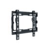 SOPORTE PARED TV TOOQ LP1043F-B NEGRO 23-43" MAX 45 KG