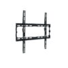 SOPORTE PARED TV TOOQ LP1070F-B NEGRO 32-70" MAX 45 KG