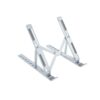 SOPORTE TOOQ ELEVADOR  ALUMINIO PLEGABLE PORTATILES