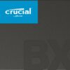 SSD CRUCIAL BX500 1TB SATA3