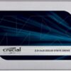 SSD CRUCIAL MX500 1TB SATA3