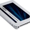 SSD CRUCIAL MX500 2TB SATA3