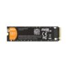 SSD DAHUA C970 256GB NVME