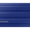 SSD EXT SAMSUNG T7 1TB BLUE