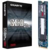 SSD GIGABYTE 256GB NVME M.2 PCIE X2