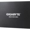 SSD GIGABYTE 480GB SATA3